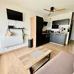 Pgh N4 - Vue Mer, Piscine & Parking Prive * La Grande-Motte